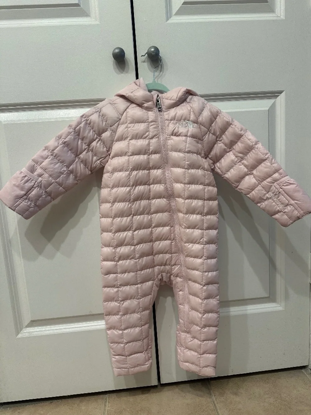 North Face Baby Thermoball One Piece
